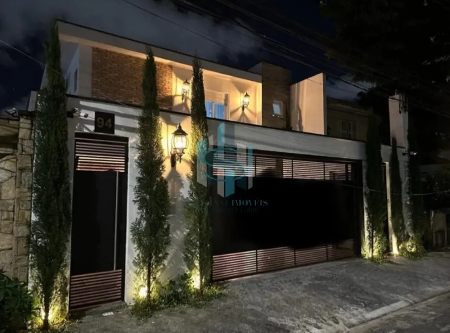 Foto 1 de Casa com 4 quartos à venda e para alugar, 600m2 em Mooca, São Paulo - SP