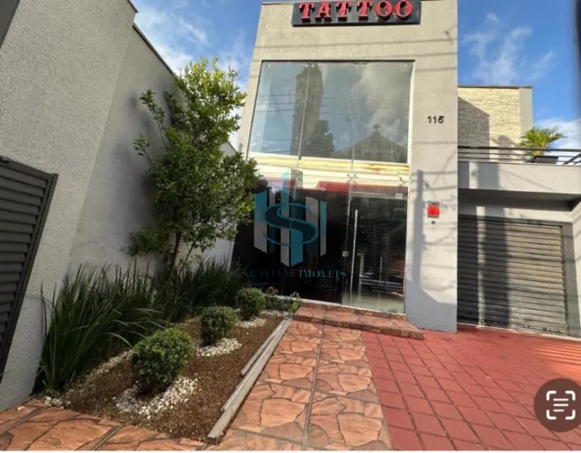 Foto 2 de Prédio Inteiro à venda, 600m2 em Mooca, São Paulo - SP