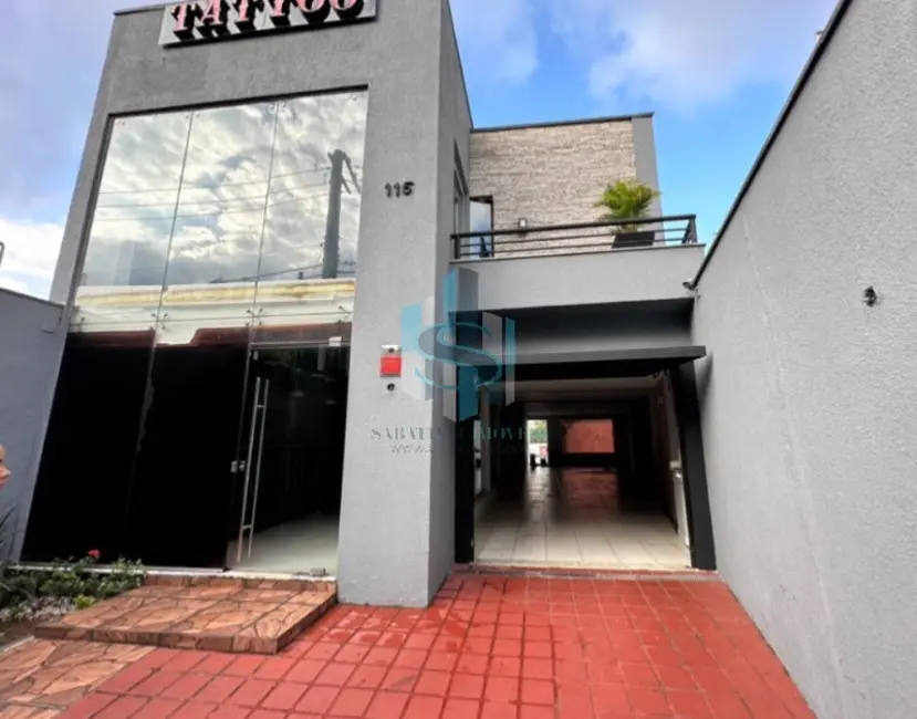 Foto 3 de Prédio Inteiro à venda, 600m2 em Mooca, São Paulo - SP