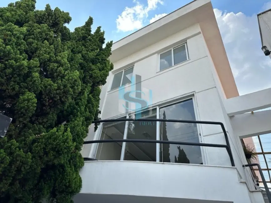 Foto 1 de Casa com 3 quartos à venda e para alugar, 335m2 em Mooca, São Paulo - SP