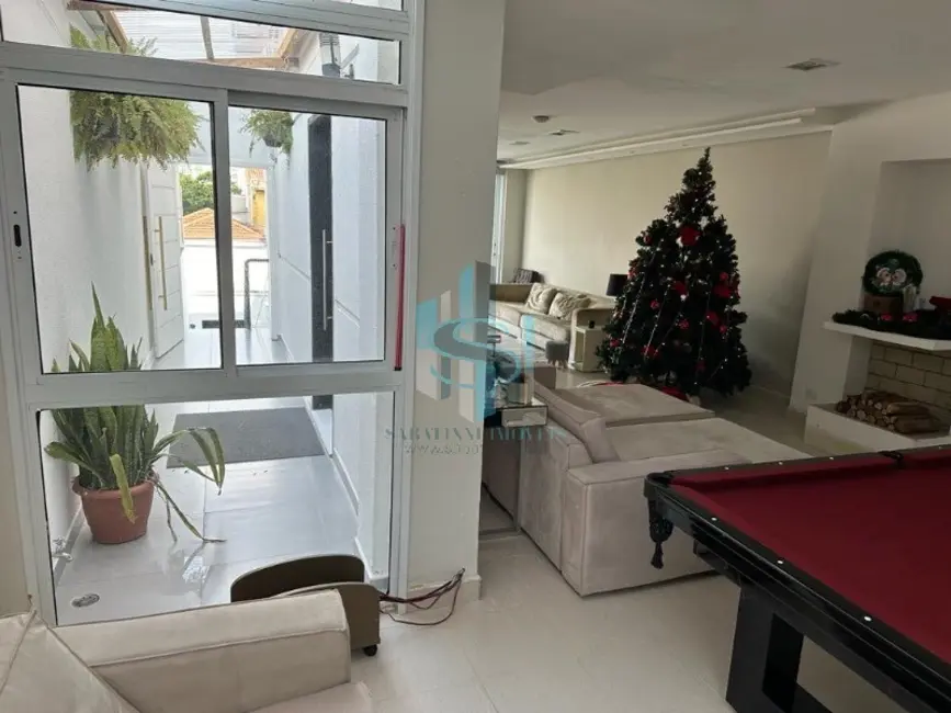 Casa com 3 quartos à venda e para alugar, 335m2 em Mooca, São Paulo - SP - imagem 7 Foto 7 de Casa com 3 quartos à venda e para alugar, 335m2 em Mooca, São Paulo - SP