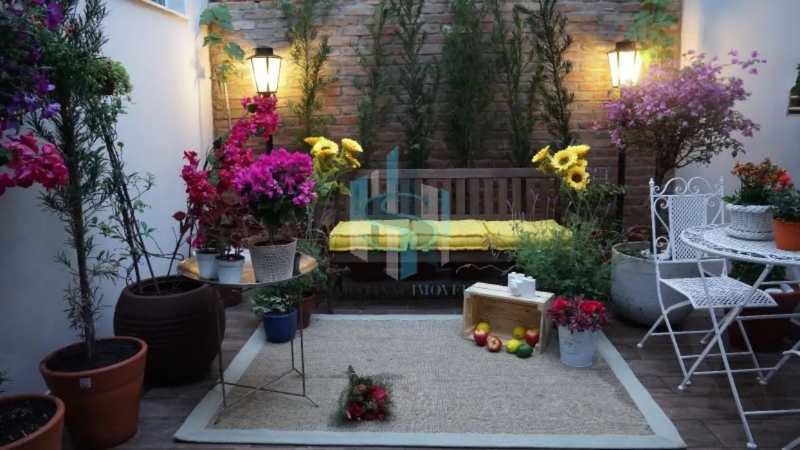 Casa com 3 quartos à venda e para alugar, 335m2 em Mooca, São Paulo - SP - imagem 9 Foto 9 de Casa com 3 quartos à venda e para alugar, 335m2 em Mooca, São Paulo - SP