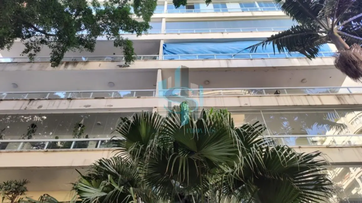 Foto 1 de Apartamento com 2 quartos à venda, 122m2 em Higienópolis, São Paulo - SP