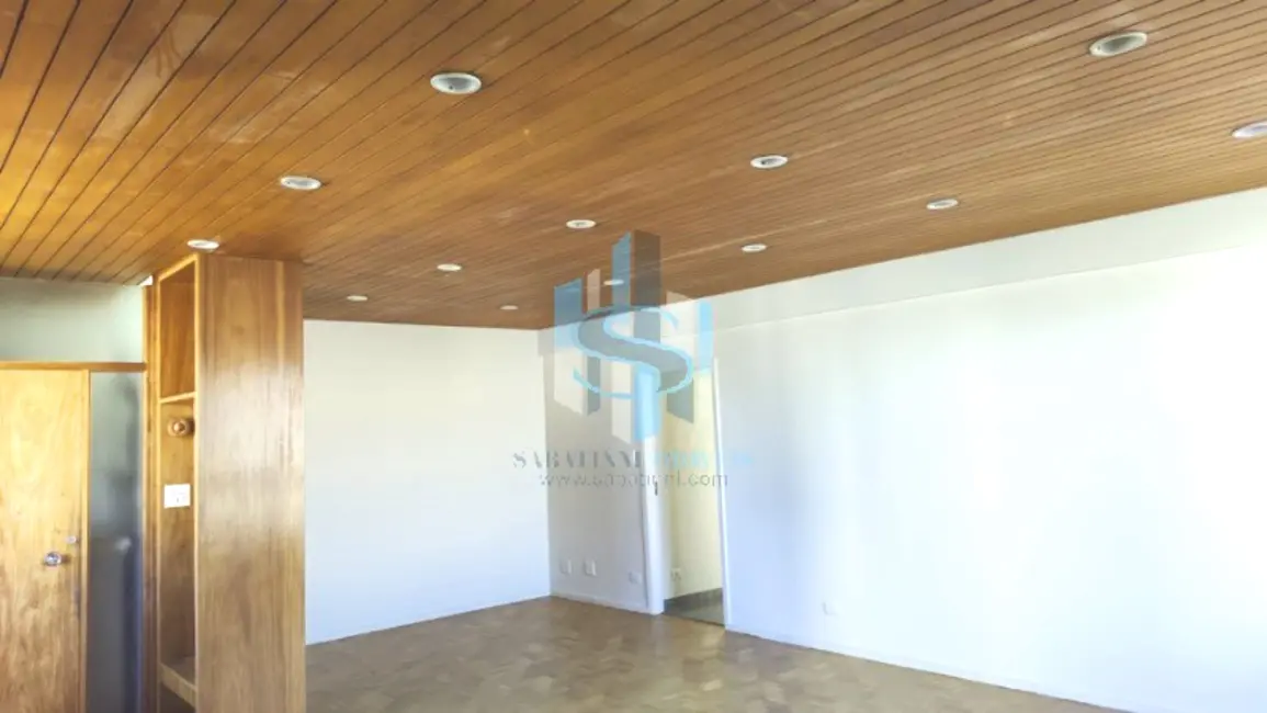 Foto 4 de Apartamento com 2 quartos à venda, 122m2 em Higienópolis, São Paulo - SP