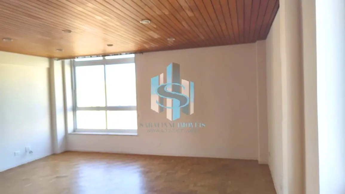 Foto 2 de Apartamento com 2 quartos à venda, 122m2 em Higienópolis, São Paulo - SP