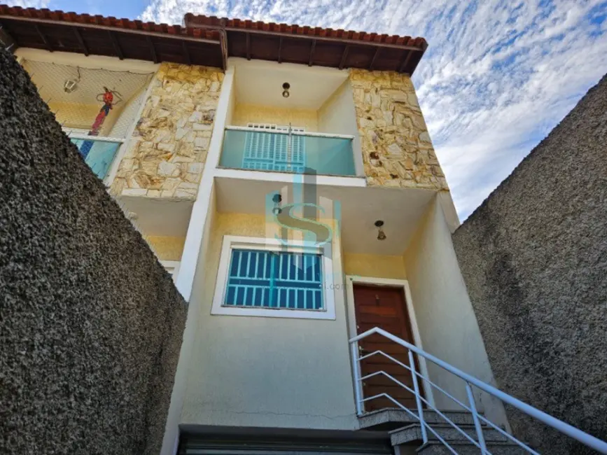 Foto 1 de Casa com 3 quartos à venda, 150m2 em Artur Alvim, São Paulo - SP