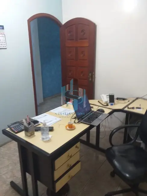 Foto 6 de Sala Comercial à venda, 398m2 em Tatuapé, São Paulo - SP