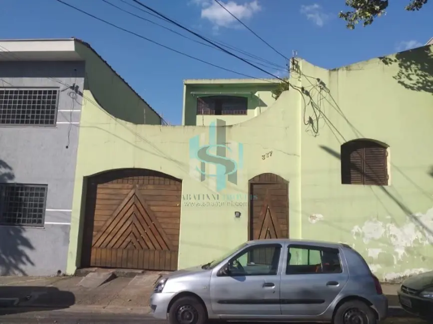 Foto 1 de Sala Comercial à venda, 398m2 em Tatuapé, São Paulo - SP