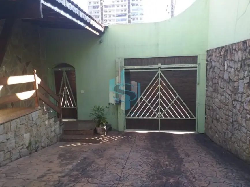 Foto 2 de Sala Comercial à venda, 398m2 em Tatuapé, São Paulo - SP