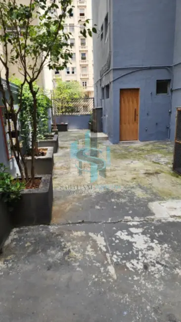 Apartamento com 1 quarto à venda, 35m2 em Bela Vista, São Paulo - SP - imagem 3 Foto 3 de Apartamento com 1 quarto à venda, 35m2 em Bela Vista, São Paulo - SP