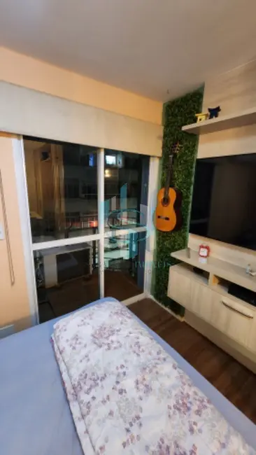 Apartamento com 1 quarto à venda, 35m2 em Bela Vista, São Paulo - SP - imagem 9 Foto 9 de Apartamento com 1 quarto à venda, 35m2 em Bela Vista, São Paulo - SP