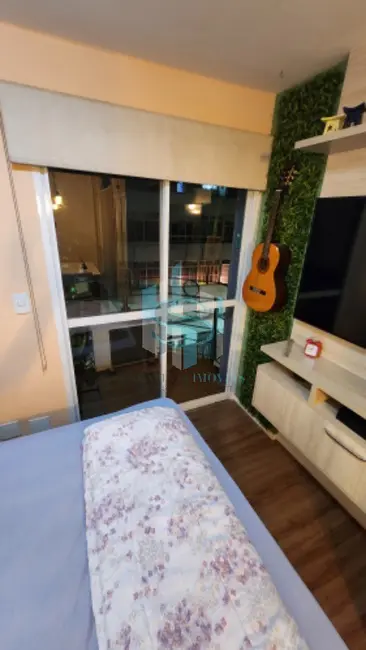Apartamento com 1 quarto à venda, 35m2 em Bela Vista, São Paulo - SP - imagem 8 Foto 8 de Apartamento com 1 quarto à venda, 35m2 em Bela Vista, São Paulo - SP