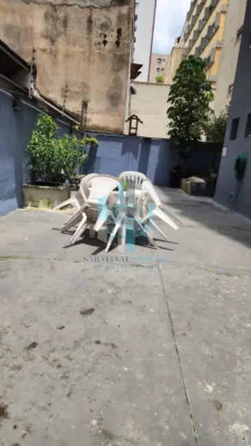 Apartamento com 1 quarto à venda, 35m2 em Bela Vista, São Paulo - SP - imagem 2 Foto 2 de Apartamento com 1 quarto à venda, 35m2 em Bela Vista, São Paulo - SP