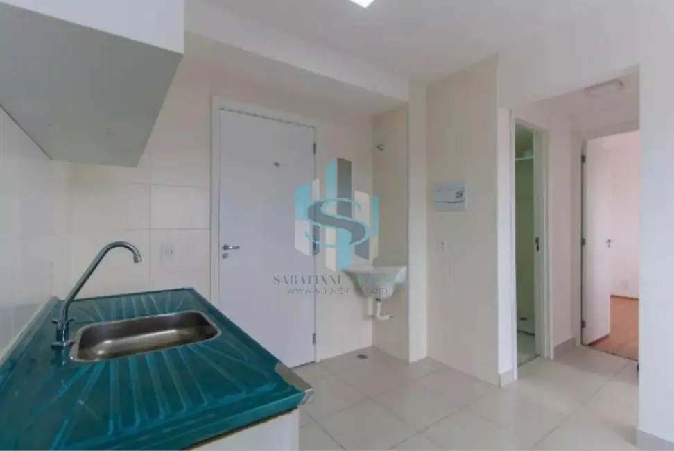 Foto 4 de Apartamento com 2 quartos à venda, 32m2 em Vila Prudente, São Paulo - SP