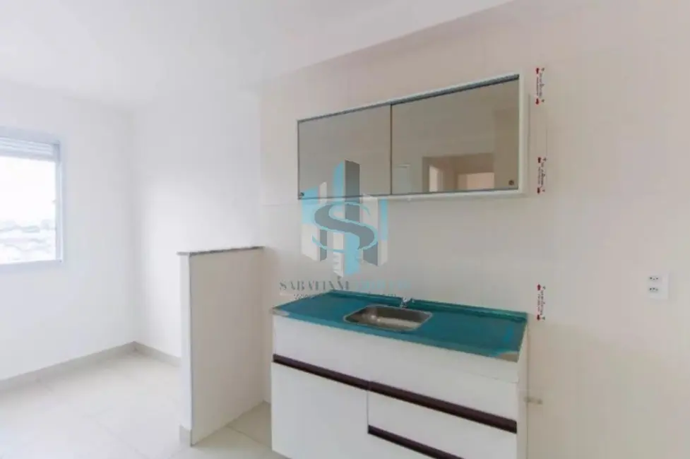 Foto 7 de Apartamento com 2 quartos à venda, 32m2 em Vila Prudente, São Paulo - SP