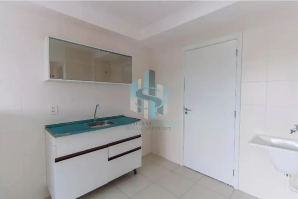 Foto 6 de Apartamento com 2 quartos à venda, 32m2 em Vila Prudente, São Paulo - SP