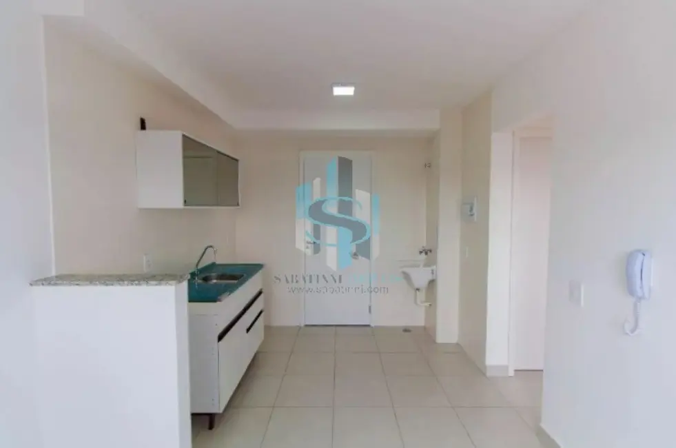 Foto 3 de Apartamento com 2 quartos à venda, 32m2 em Vila Prudente, São Paulo - SP