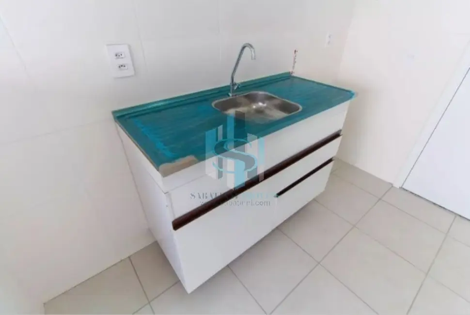 Foto 8 de Apartamento com 2 quartos à venda, 32m2 em Vila Prudente, São Paulo - SP