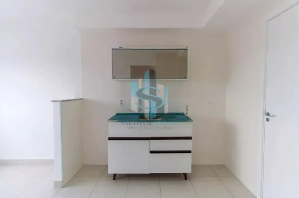Foto 5 de Apartamento com 2 quartos à venda, 32m2 em Vila Prudente, São Paulo - SP