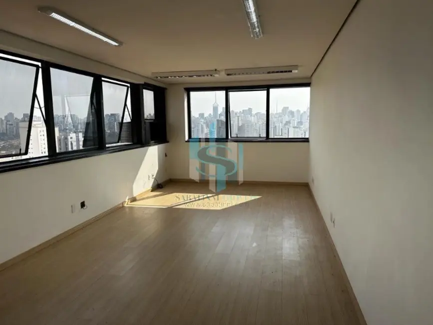 Foto 5 de Sala Comercial à venda, 40m2 em Cambuci, São Paulo - SP