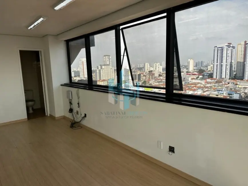 Foto 4 de Sala Comercial à venda, 40m2 em Cambuci, São Paulo - SP