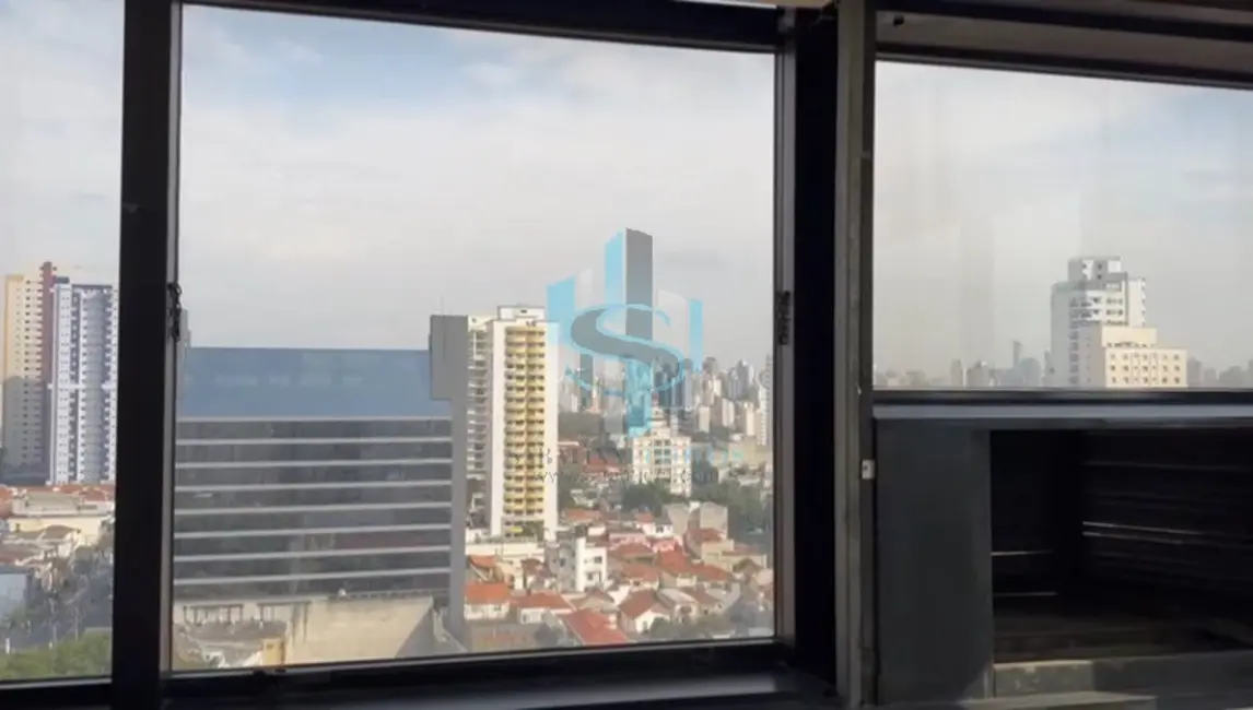 Foto 8 de Sala Comercial à venda, 40m2 em Cambuci, São Paulo - SP