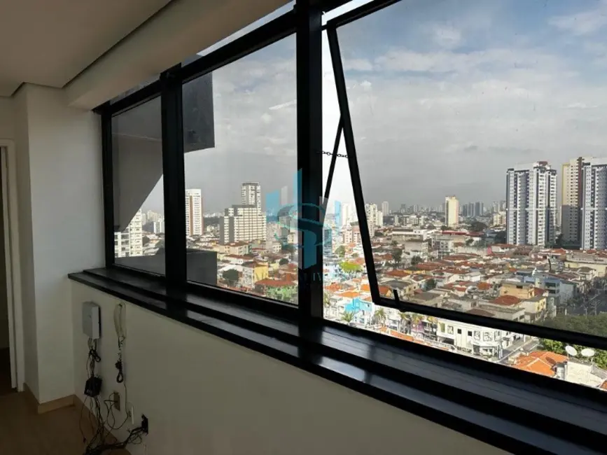 Foto 7 de Sala Comercial à venda, 40m2 em Cambuci, São Paulo - SP