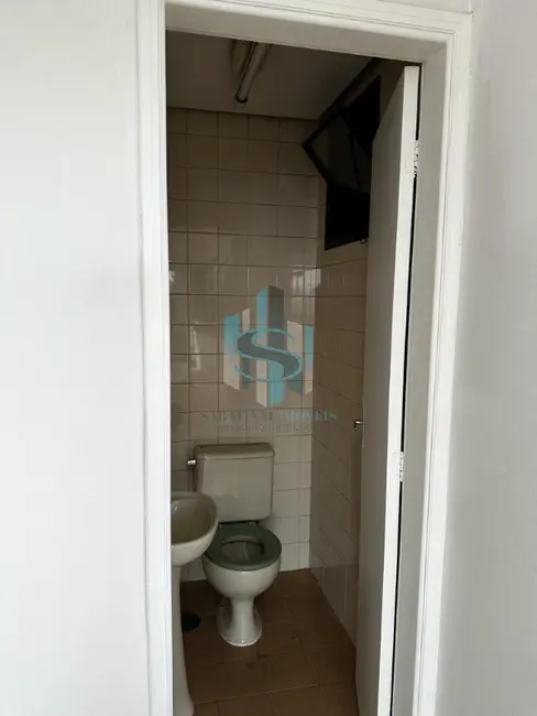 Foto 9 de Sala Comercial à venda, 40m2 em Cambuci, São Paulo - SP