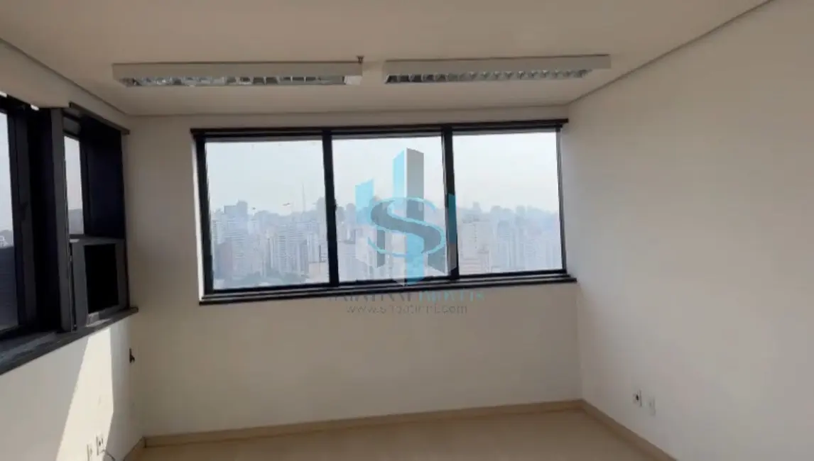 Foto 6 de Sala Comercial à venda, 40m2 em Cambuci, São Paulo - SP