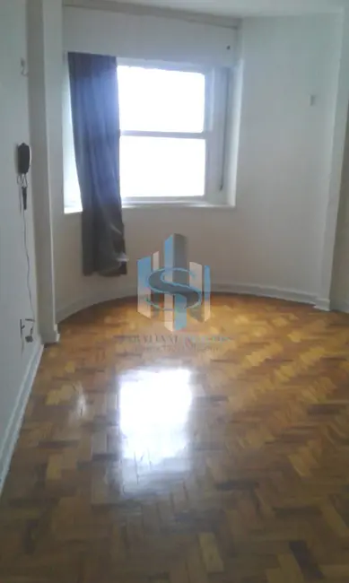 Foto 3 de Apartamento com 1 quarto à venda, 42m2 em República, São Paulo - SP