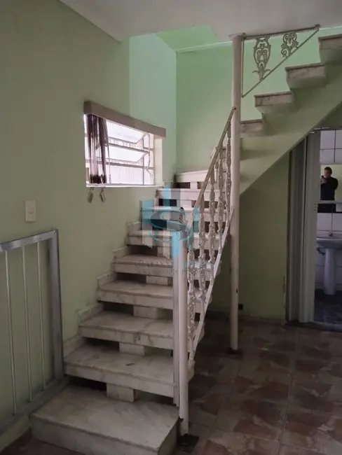 Foto 8 de Casa com 3 quartos à venda, 180m2 em Cidade Patriarca, São Paulo - SP