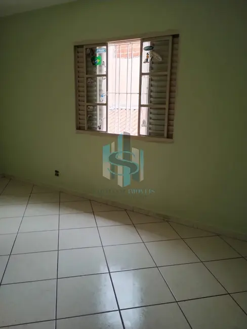 Foto 2 de Casa com 3 quartos à venda, 180m2 em Cidade Patriarca, São Paulo - SP