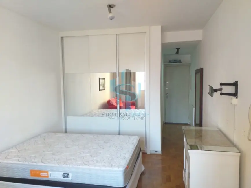 Foto 9 de Apartamento com 1 quarto à venda, 30m2 em Consolação, São Paulo - SP