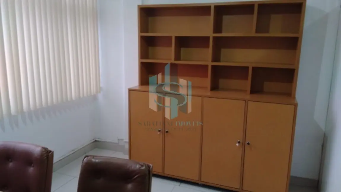 Foto 4 de Sala Comercial à venda, 35m2 em Centro, São Paulo - SP