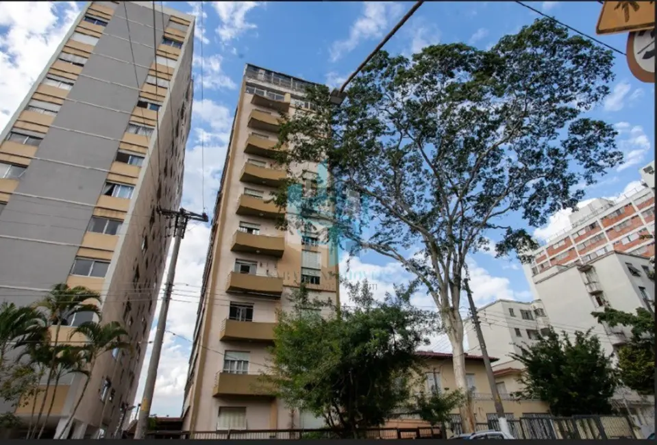 Foto 1 de Apartamento com 4 quartos à venda, 143m2 em Campos Elíseos, São Paulo - SP