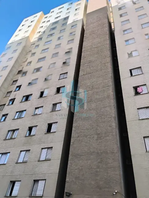 Foto 1 de Apartamento com 2 quartos à venda, 50m2 em Belém, São Paulo - SP