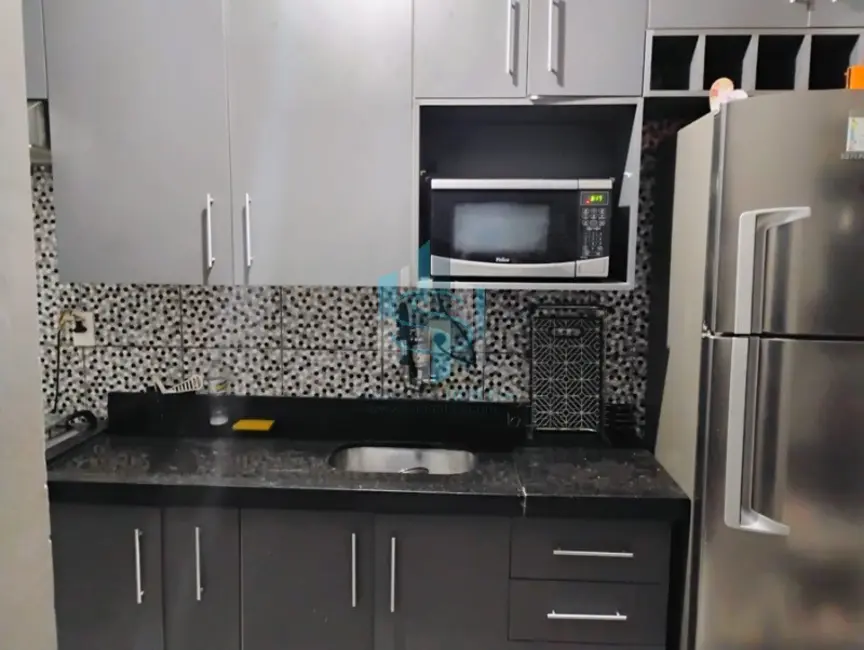 Foto 8 de Apartamento com 2 quartos à venda, 50m2 em Belém, São Paulo - SP