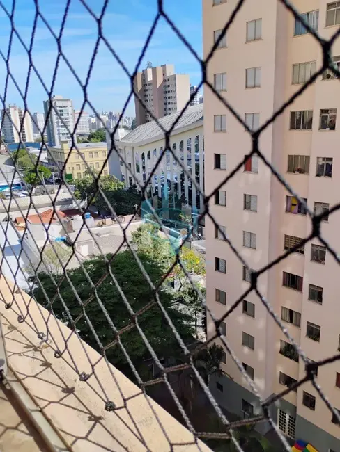 Foto 6 de Apartamento com 2 quartos à venda, 50m2 em Belém, São Paulo - SP
