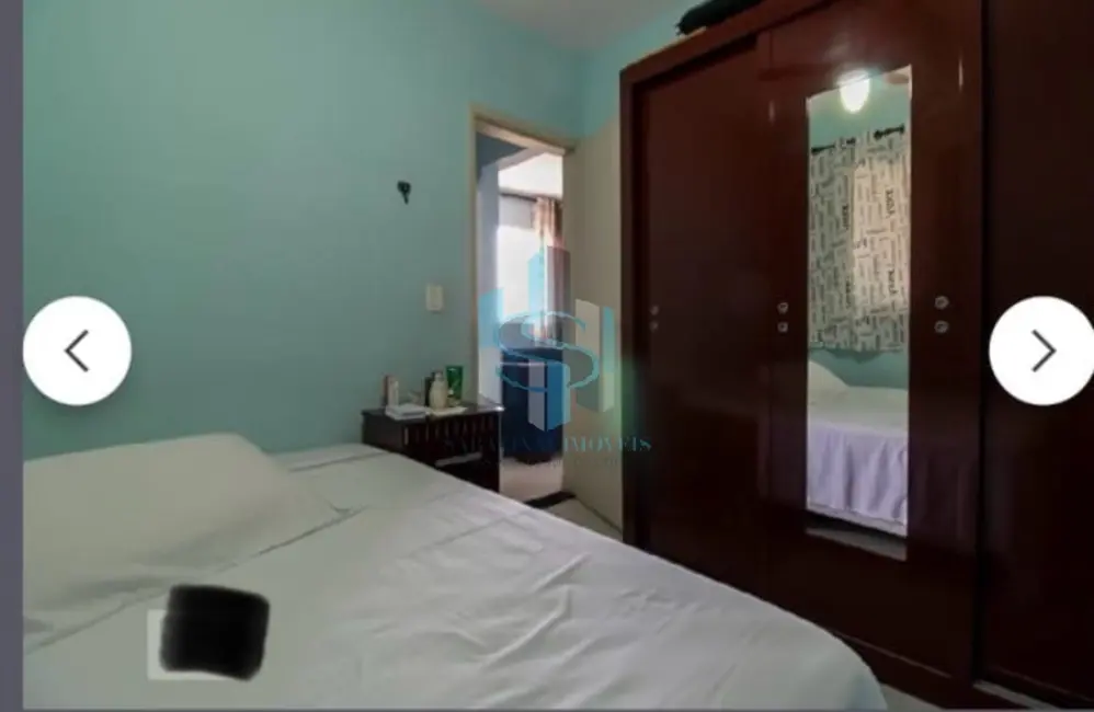 Apartamento com 2 quartos à venda, 50m2 em Itaquera, São Paulo - SP - imagem 9 Foto 9 de Apartamento com 2 quartos à venda, 50m2 em Itaquera, São Paulo - SP