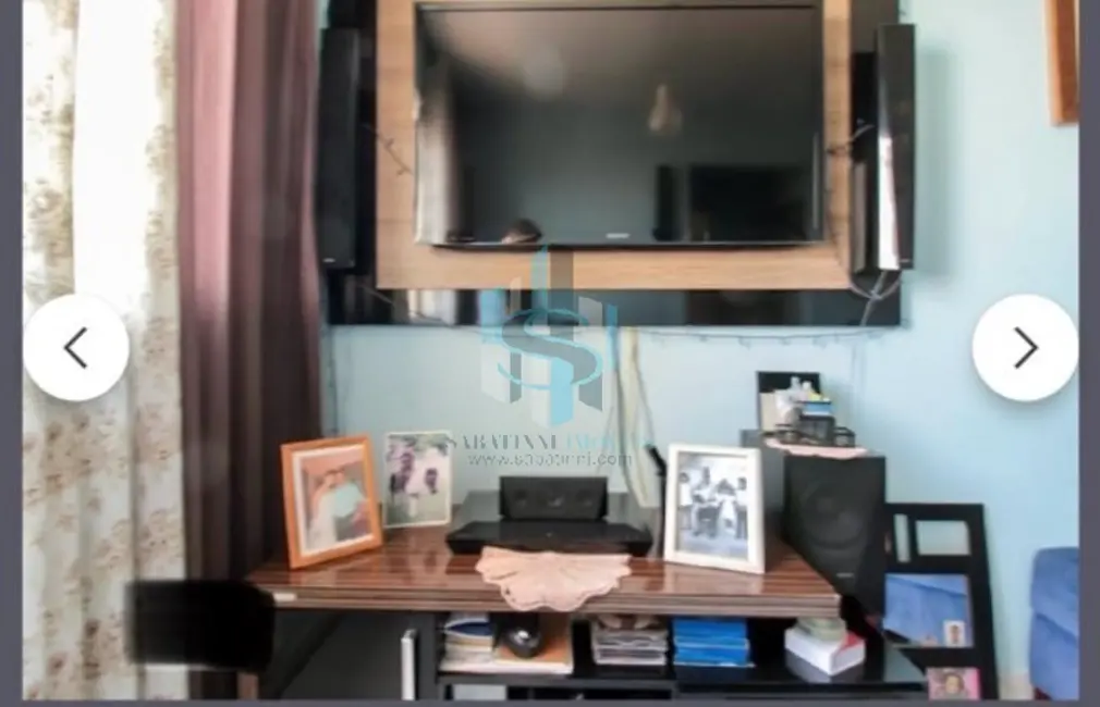 Apartamento com 2 quartos à venda, 50m2 em Itaquera, São Paulo - SP - imagem 4 Foto 4 de Apartamento com 2 quartos à venda, 50m2 em Itaquera, São Paulo - SP