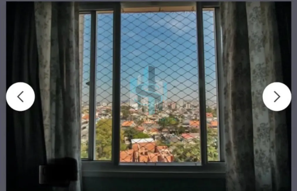 Apartamento com 2 quartos à venda, 50m2 em Itaquera, São Paulo - SP - imagem 5 Foto 5 de Apartamento com 2 quartos à venda, 50m2 em Itaquera, São Paulo - SP