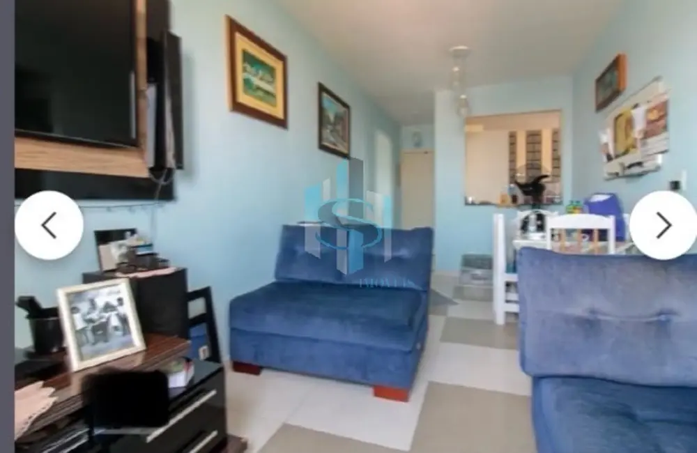 Apartamento com 2 quartos à venda, 50m2 em Itaquera, São Paulo - SP - imagem 3 Foto 3 de Apartamento com 2 quartos à venda, 50m2 em Itaquera, São Paulo - SP