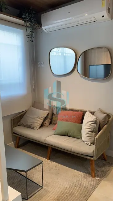 Foto 3 de Apartamento com 2 quartos à venda, 35m2 em Tatuapé, São Paulo - SP