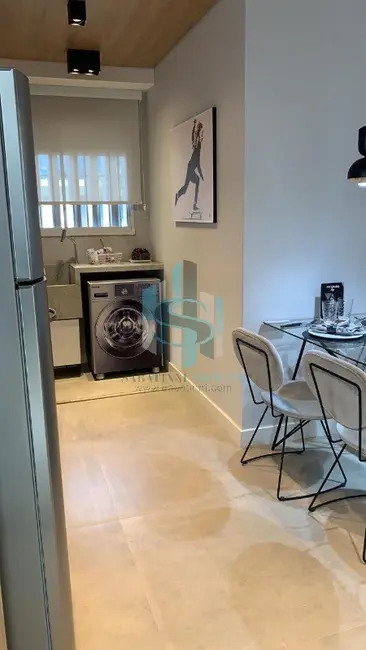 Foto 5 de Apartamento com 2 quartos à venda, 35m2 em Tatuapé, São Paulo - SP