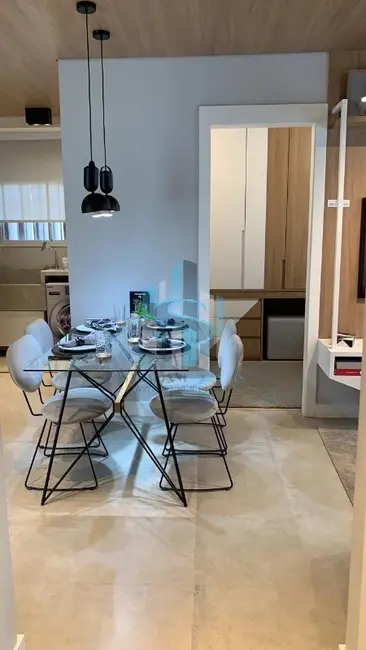 Foto 6 de Apartamento com 2 quartos à venda, 35m2 em Tatuapé, São Paulo - SP