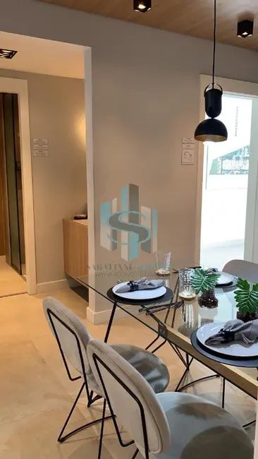 Foto 4 de Apartamento com 2 quartos à venda, 35m2 em Tatuapé, São Paulo - SP