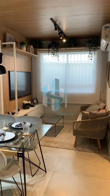 Foto 1 de Apartamento com 2 quartos à venda, 35m2 em Tatuapé, São Paulo - SP