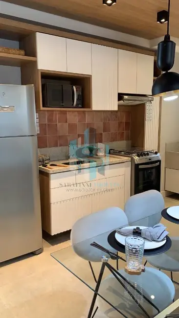 Foto 9 de Apartamento com 2 quartos à venda, 35m2 em Tatuapé, São Paulo - SP