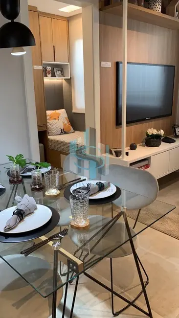 Foto 7 de Apartamento com 2 quartos à venda, 35m2 em Tatuapé, São Paulo - SP