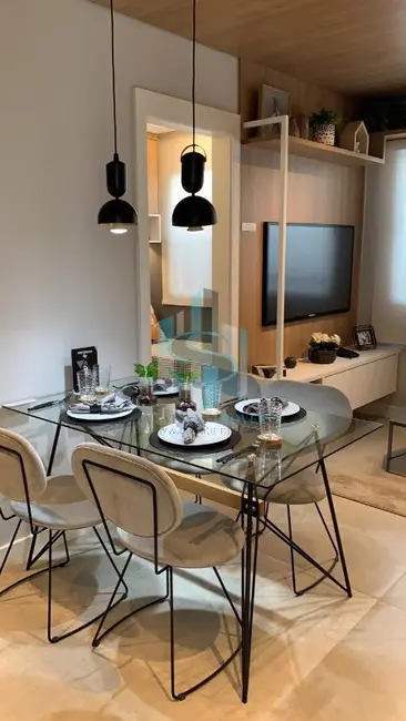 Foto 2 de Apartamento com 2 quartos à venda, 35m2 em Tatuapé, São Paulo - SP